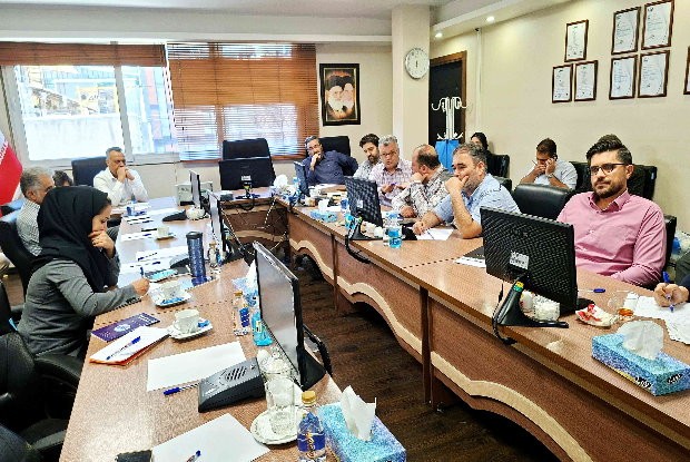 ارتقای دانش سازمانی در راستای  نهادینه سازی فرهنگ کیفیت 